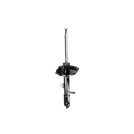 Fcs Struts Suspension Strut Assembly, 331612L 331612L
